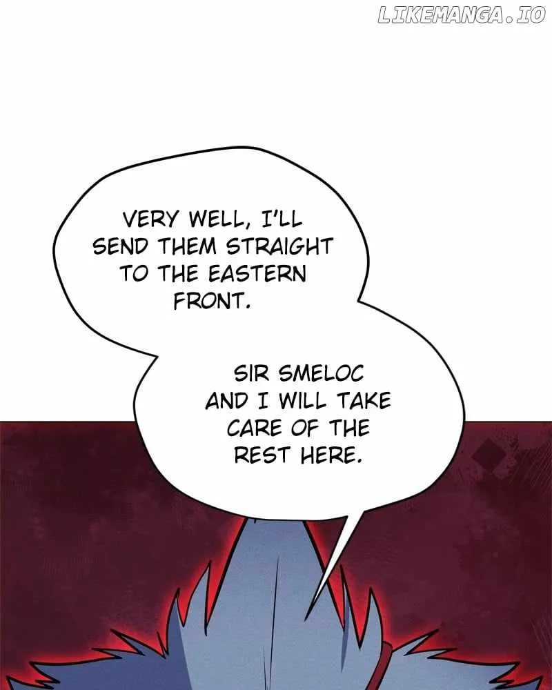Read Solo Spell Caster chapter 181 image 107 on Lezhin