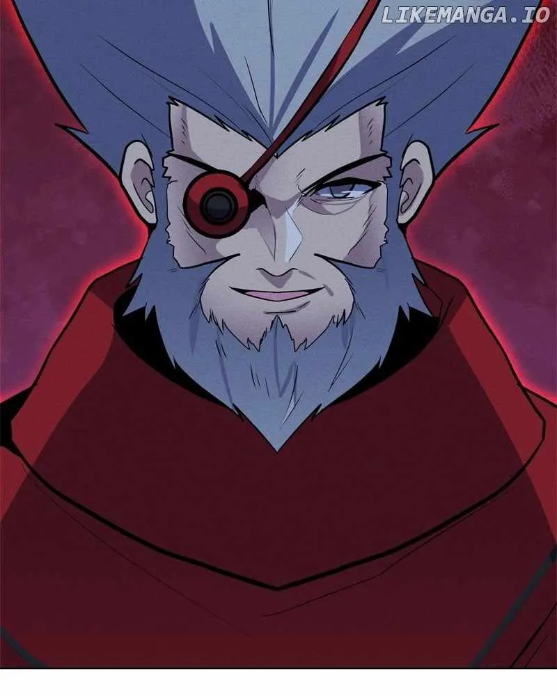 Read Solo Spell Caster chapter 181 image 108 on Lezhin