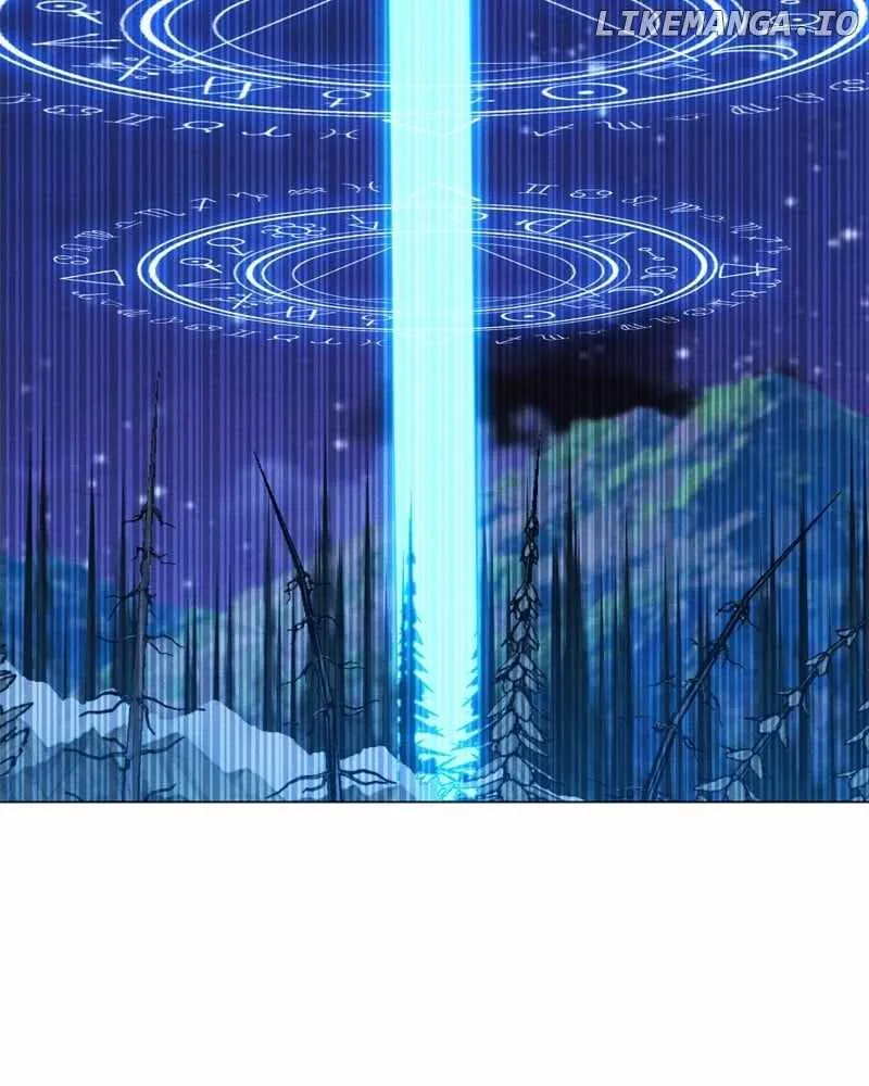 Read Solo Spell Caster chapter 181 image 112 on Lezhin