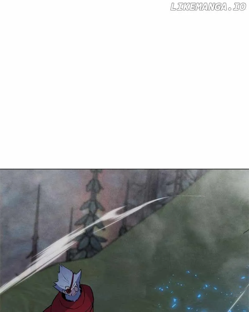 Read Solo Spell Caster chapter 181 image 113 on Lezhin