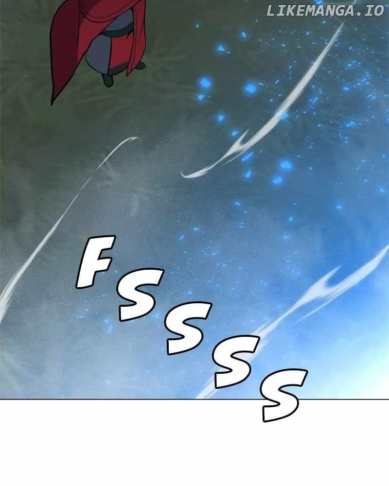 Read Solo Spell Caster chapter 181 image 114 on Lezhin