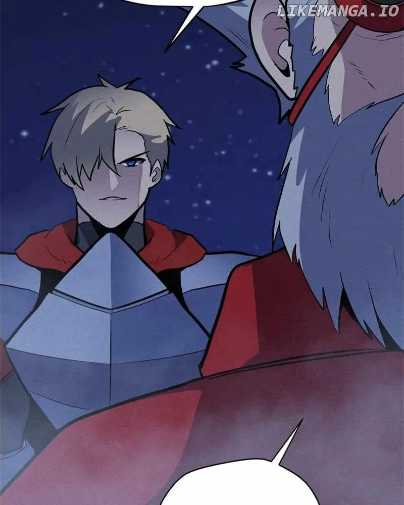 Read Solo Spell Caster chapter 181 image 116 on Lezhin