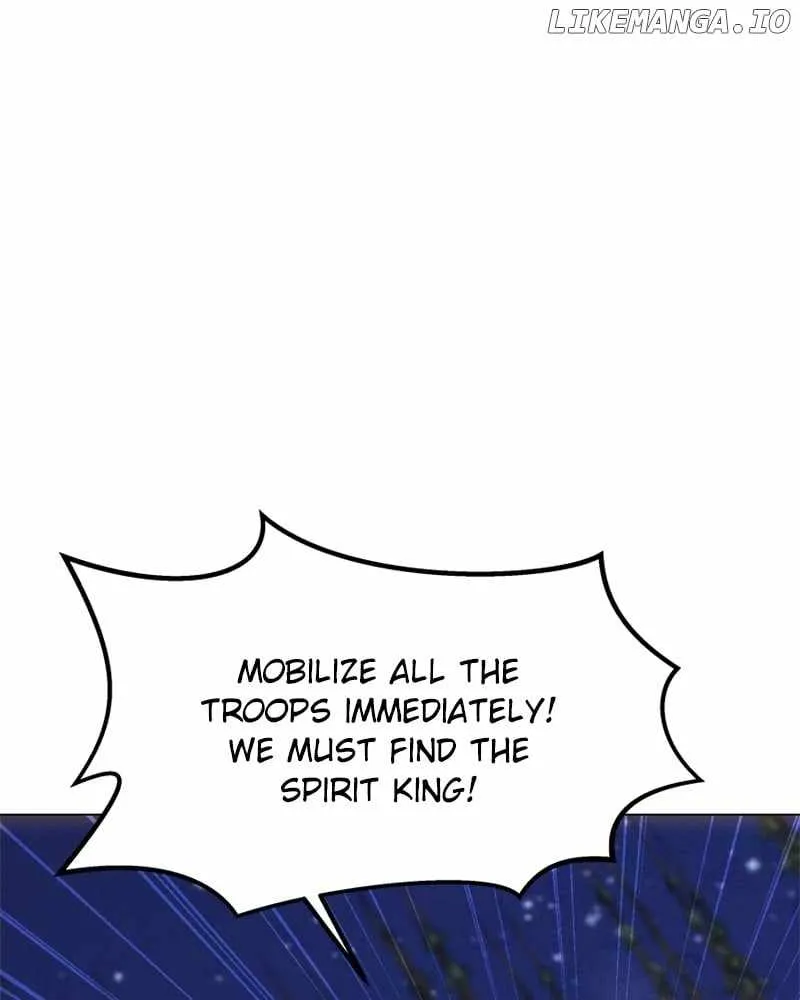 Read Solo Spell Caster chapter 181 image 120 on Lezhin