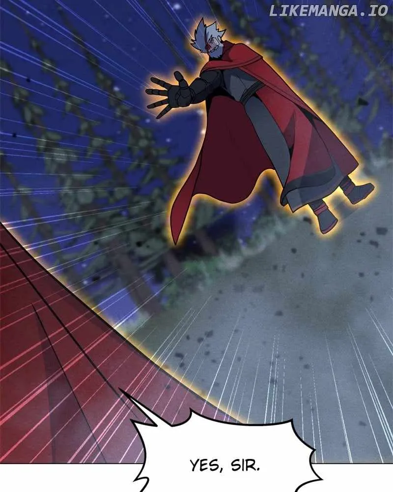 Read Solo Spell Caster chapter 181 image 121 on Lezhin