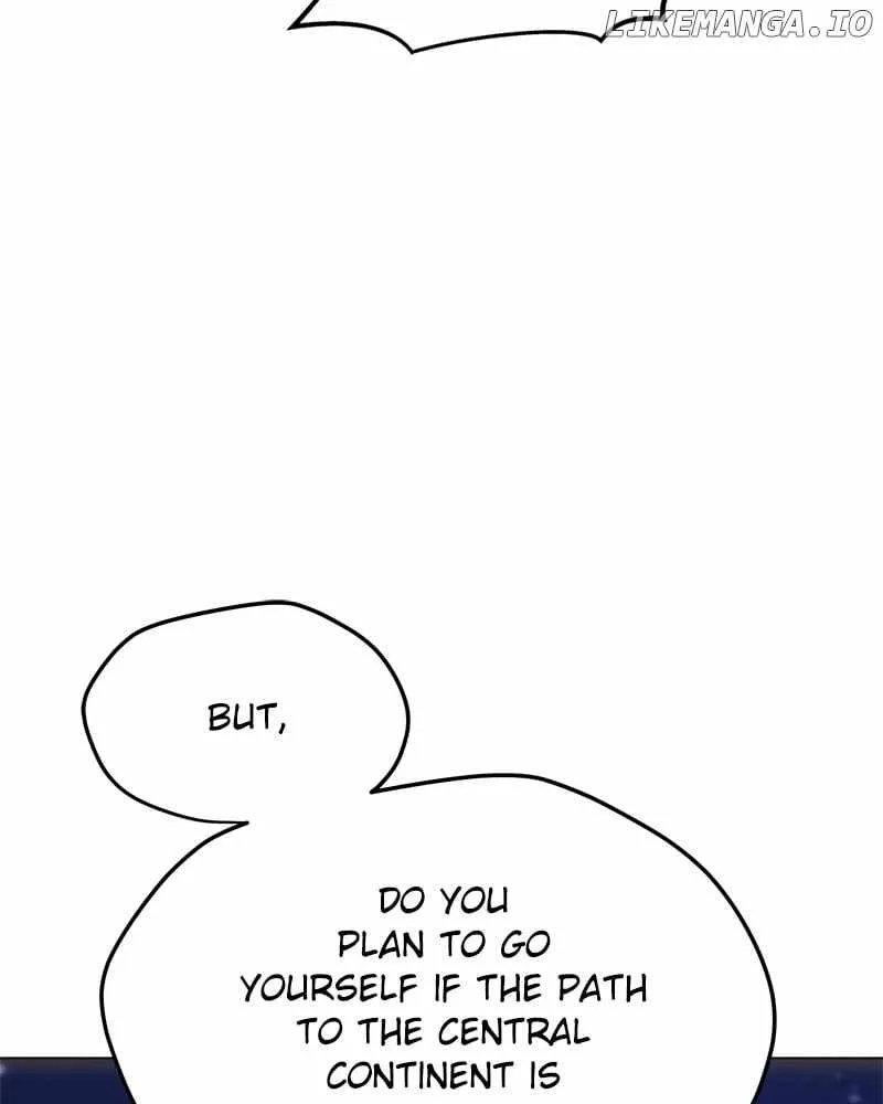 Read Solo Spell Caster chapter 181 image 122 on Lezhin