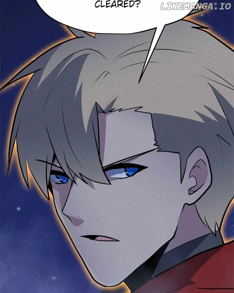 Read Solo Spell Caster chapter 181 image 123 on Lezhin