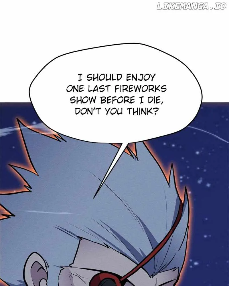 Read Solo Spell Caster chapter 181 image 126 on Lezhin