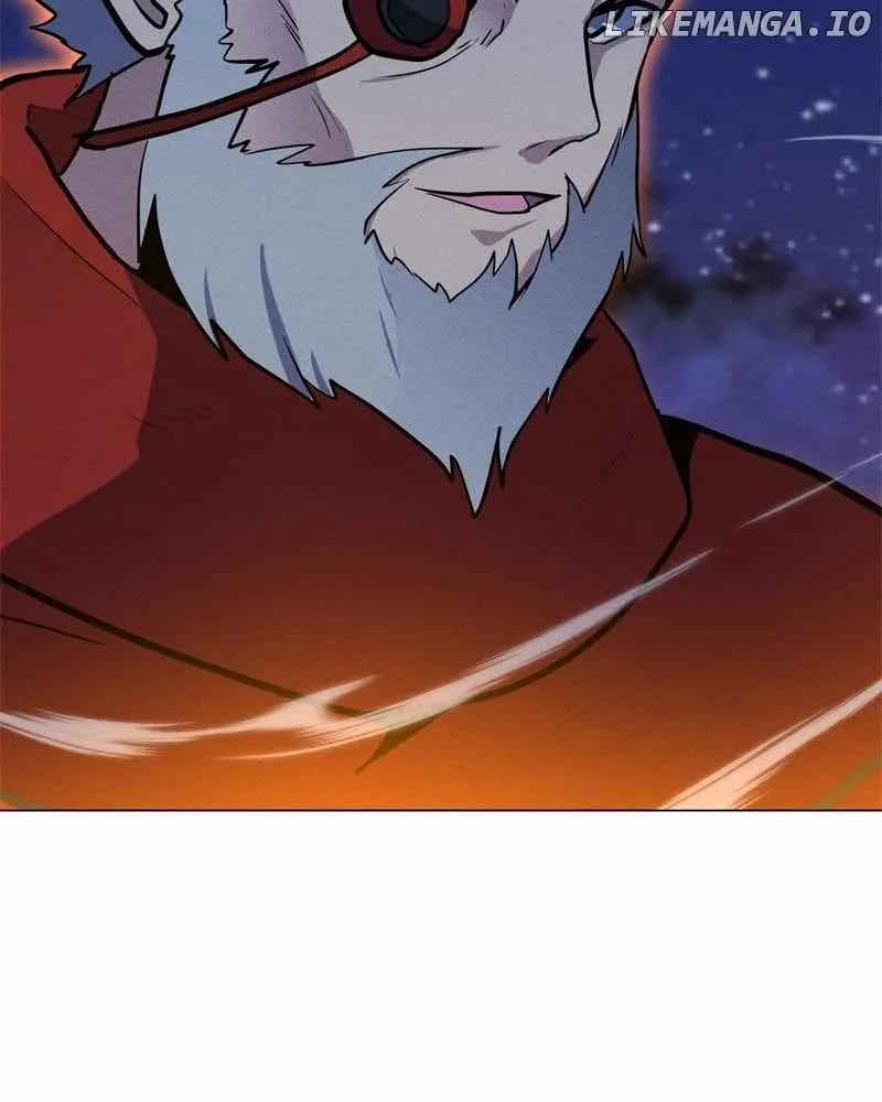 Read Solo Spell Caster chapter 181 image 127 on Lezhin
