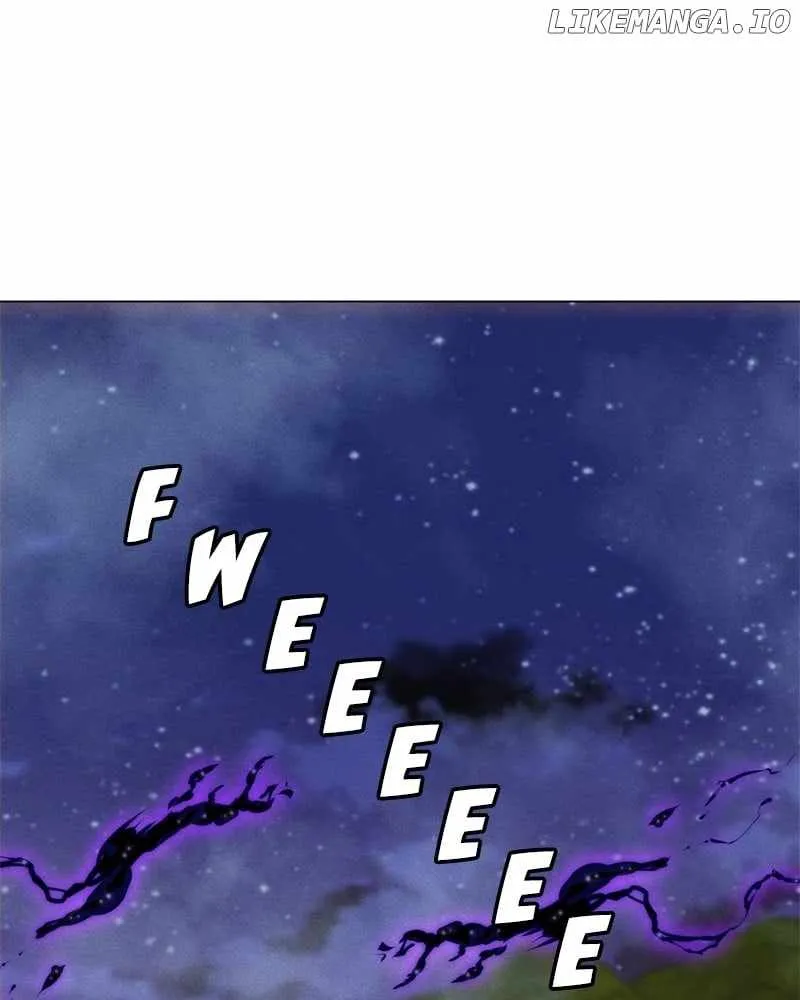 Read Solo Spell Caster chapter 181 image 129 on Lezhin