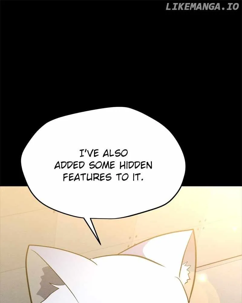 Read Solo Spell Caster chapter 181 image 13 on Lezhin