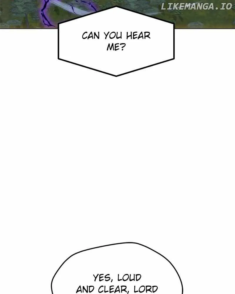 Read Solo Spell Caster chapter 181 image 131 on Lezhin