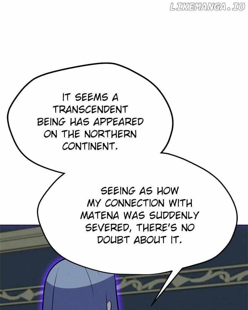 Read Solo Spell Caster chapter 181 image 134 on Lezhin