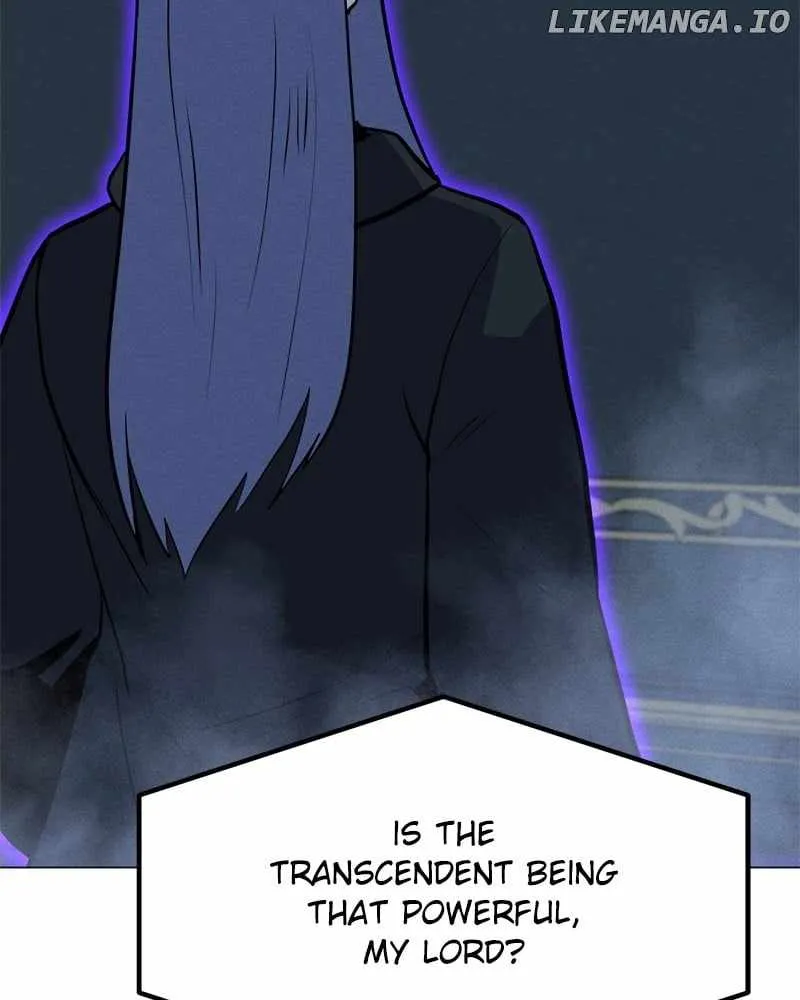 Read Solo Spell Caster chapter 181 image 135 on Lezhin