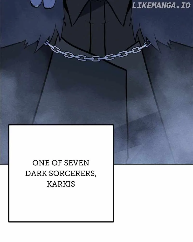 Read Solo Spell Caster chapter 181 image 138 on Lezhin