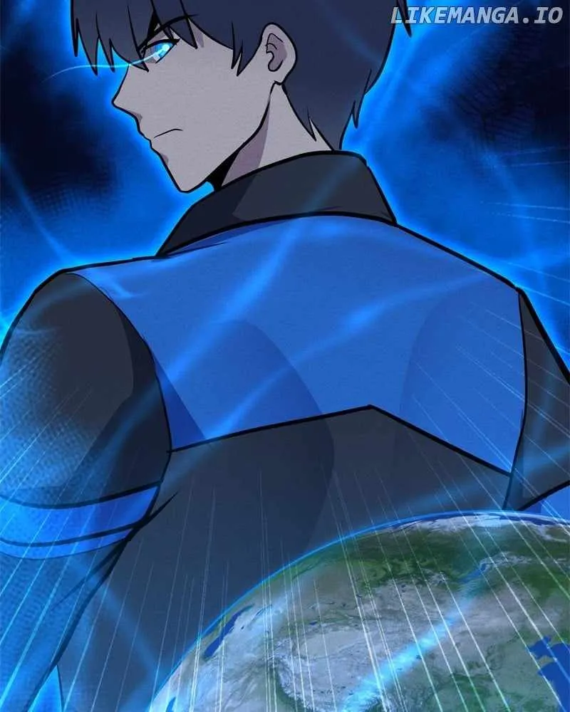 Read Solo Spell Caster chapter 181 image 141 on Lezhin