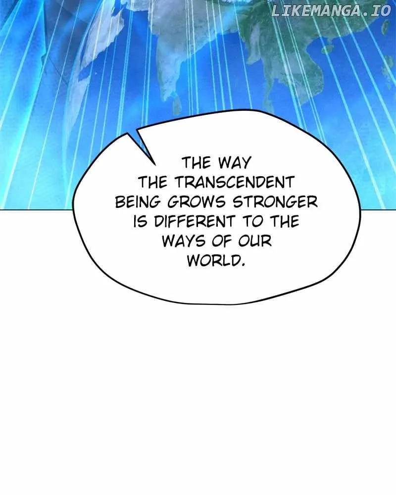Read Solo Spell Caster chapter 181 image 142 on Lezhin