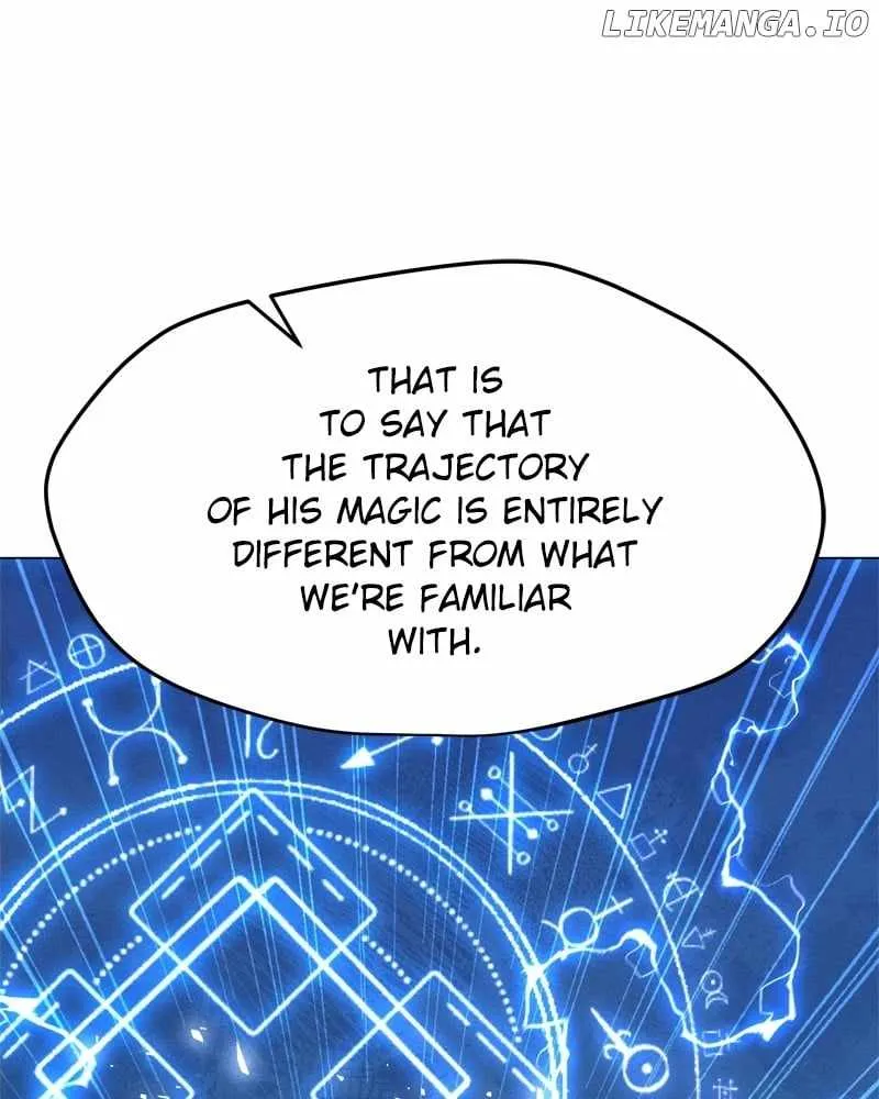 Read Solo Spell Caster chapter 181 image 143 on Lezhin