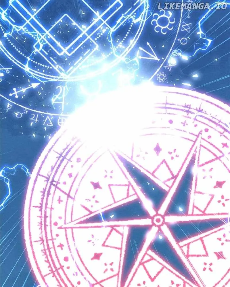 Read Solo Spell Caster chapter 181 image 144 on Lezhin