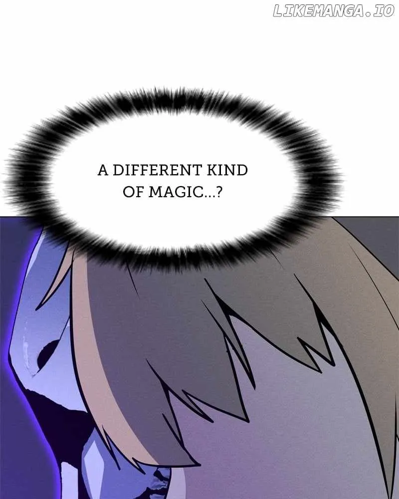 Read Solo Spell Caster chapter 181 image 146 on Lezhin