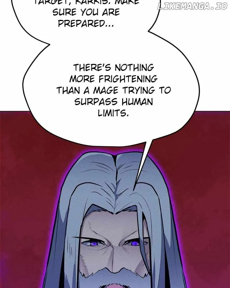 Read Solo Spell Caster chapter 181 image 148 on Lezhin