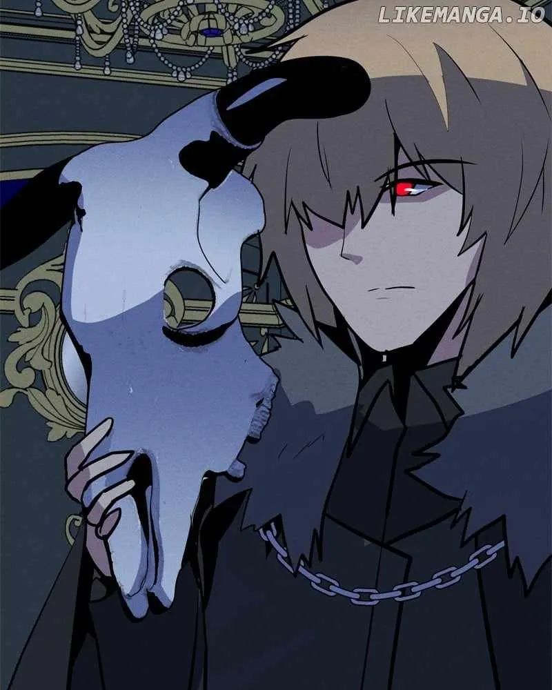 Read Solo Spell Caster chapter 181 image 153 on Lezhin