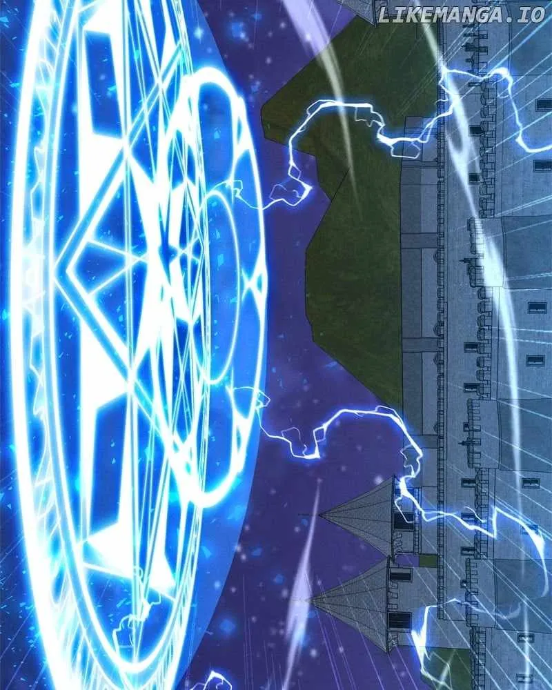 Read Solo Spell Caster chapter 181 image 161 on Lezhin
