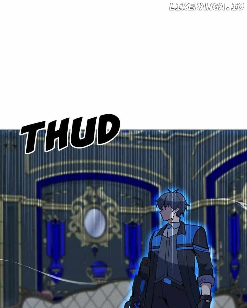 Read Solo Spell Caster chapter 181 image 19 on Lezhin
