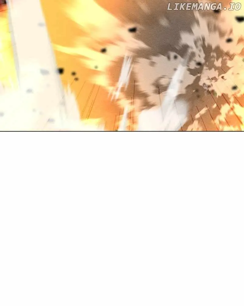 Read Solo Spell Caster chapter 181 image 29 on Lezhin