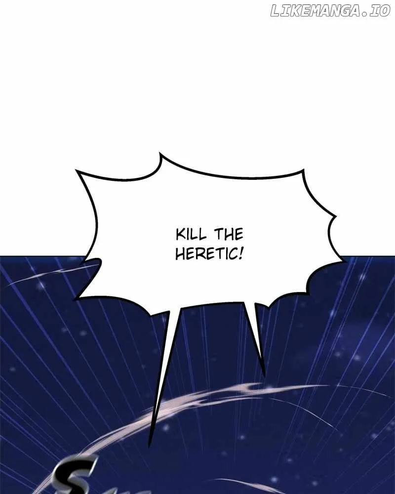 Read Solo Spell Caster chapter 181 image 30 on Lezhin