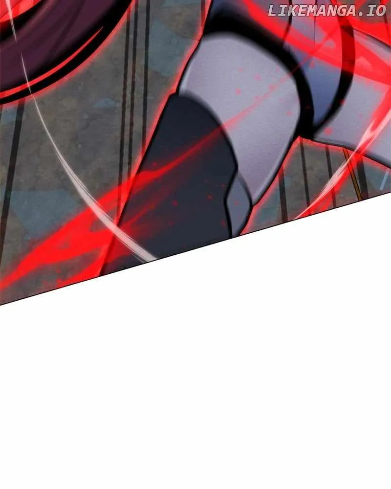 Read Solo Spell Caster chapter 181 image 35 on Lezhin