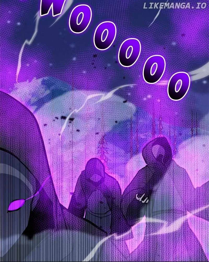 Read Solo Spell Caster chapter 181 image 41 on Lezhin