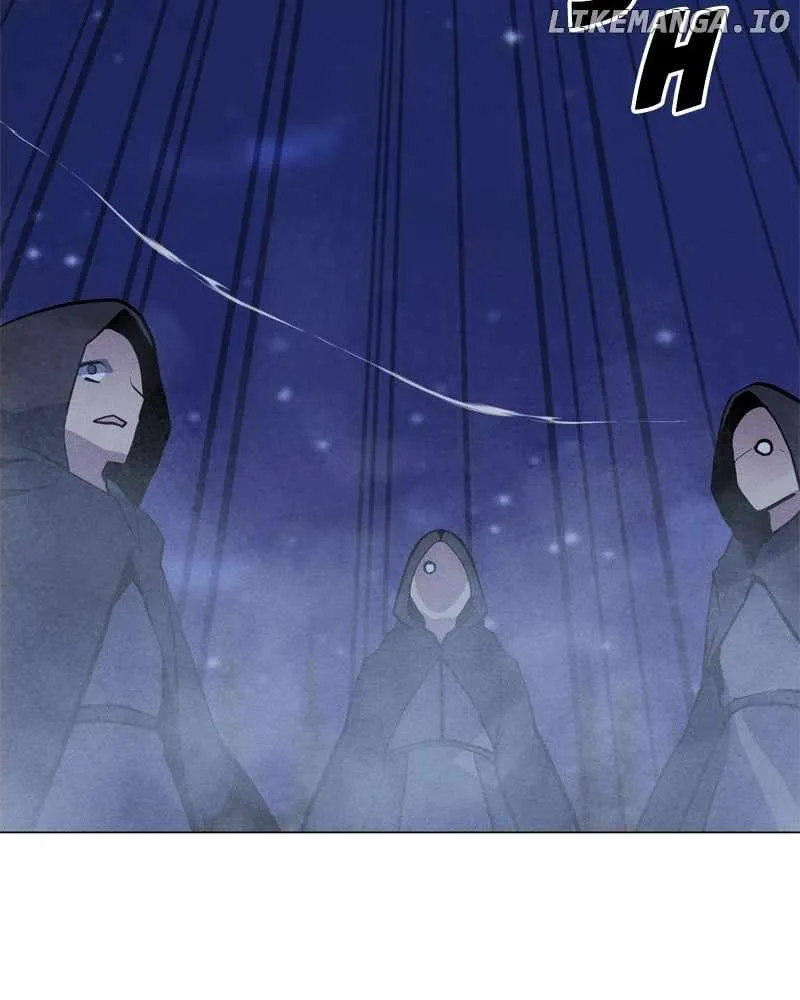 Read Solo Spell Caster chapter 181 image 48 on Lezhin