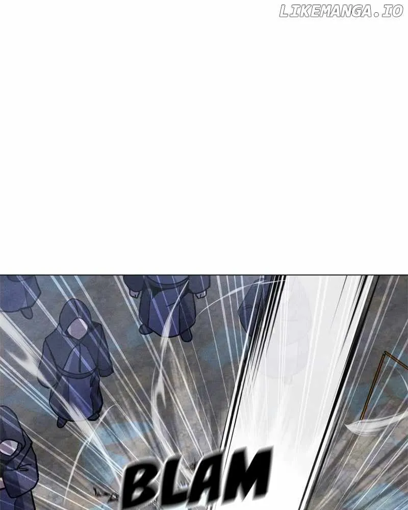 Read Solo Spell Caster chapter 181 image 49 on Lezhin