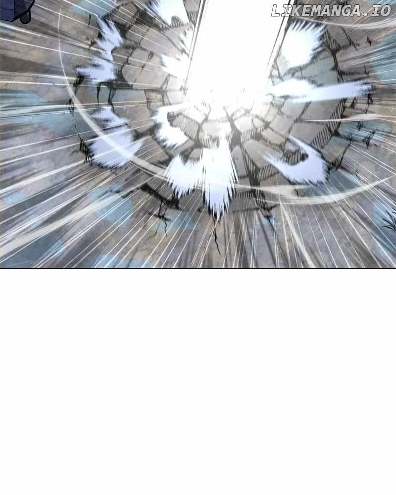 Read Solo Spell Caster chapter 181 image 50 on Lezhin