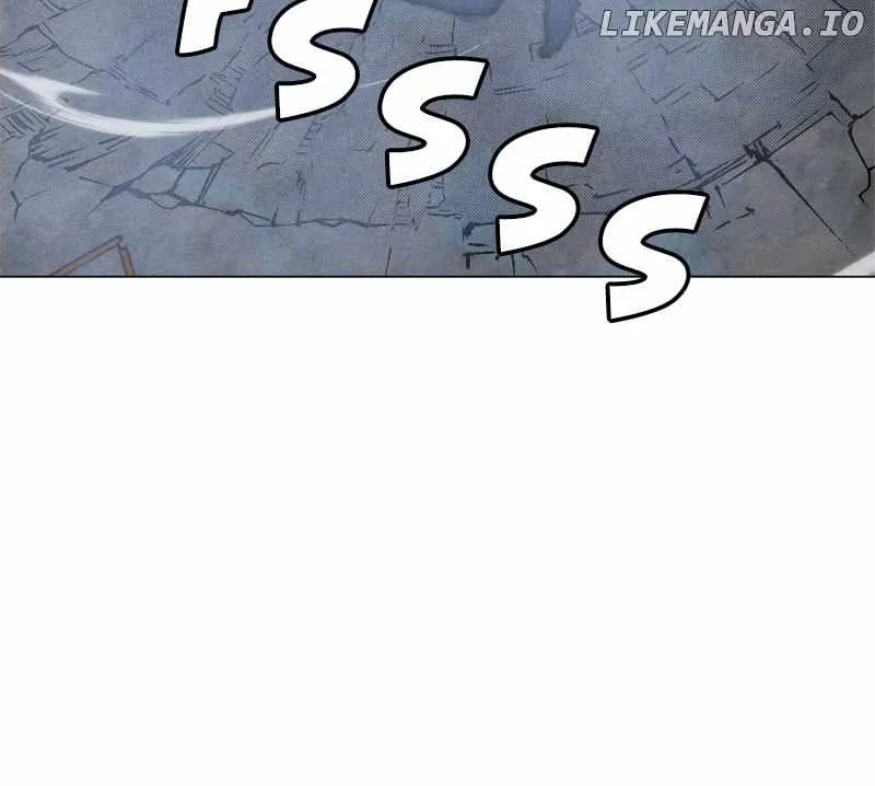 Read Solo Spell Caster chapter 181 image 54 on Lezhin