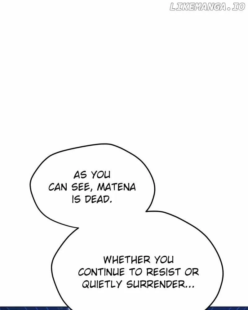 Read Solo Spell Caster chapter 181 image 55 on Lezhin