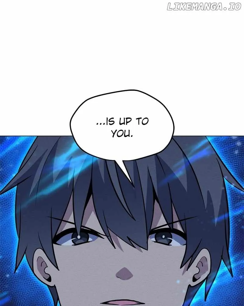 Read Solo Spell Caster chapter 181 image 58 on Lezhin