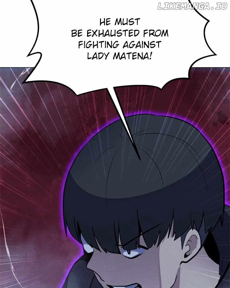 Read Solo Spell Caster chapter 181 image 60 on Lezhin