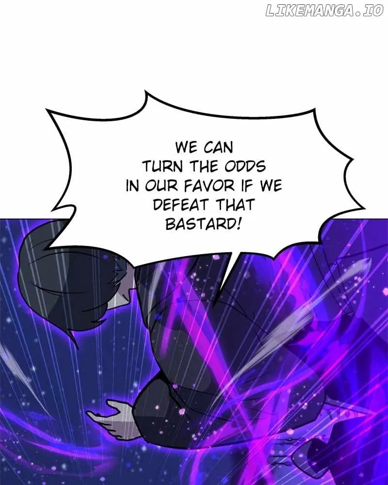 Read Solo Spell Caster chapter 181 image 63 on Lezhin