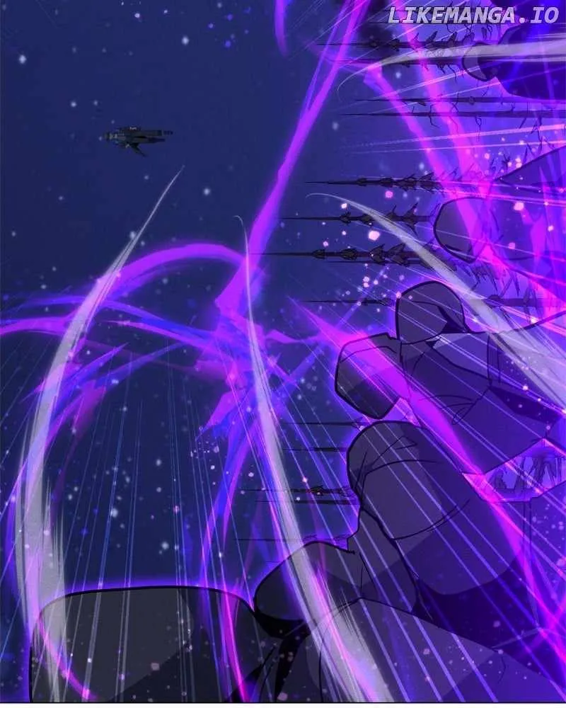 Read Solo Spell Caster chapter 181 image 64 on Lezhin