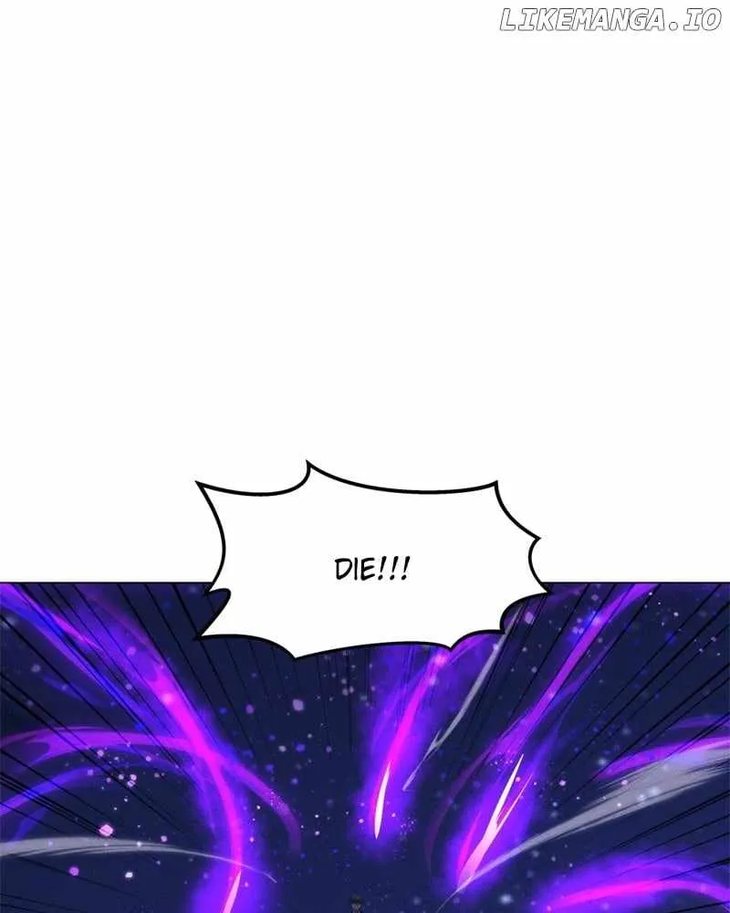 Read Solo Spell Caster chapter 181 image 65 on Lezhin