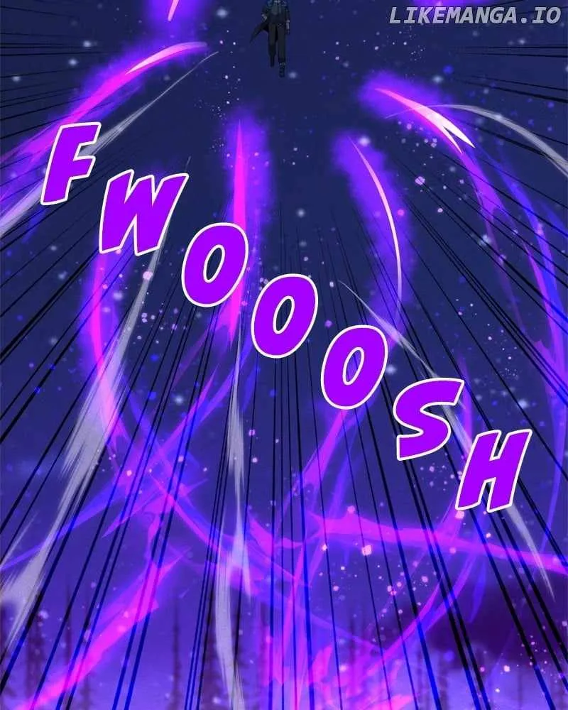 Read Solo Spell Caster chapter 181 image 66 on Lezhin