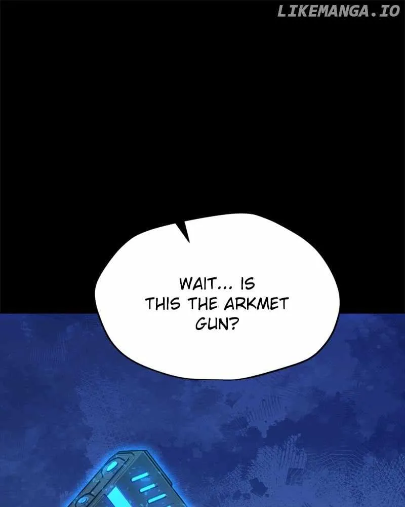 Read Solo Spell Caster chapter 181 image 7 on Lezhin