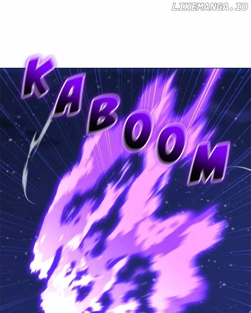 Read Solo Spell Caster chapter 181 image 70 on Lezhin