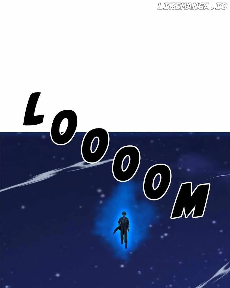 Read Solo Spell Caster chapter 181 image 74 on Lezhin
