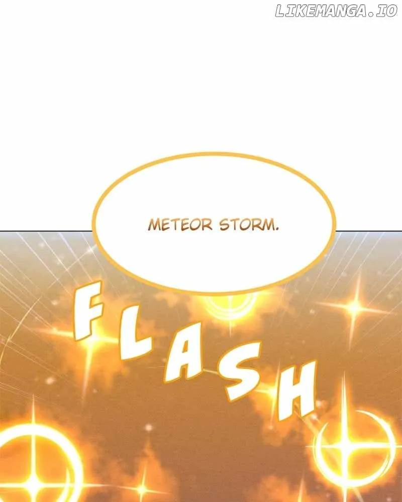 Read Solo Spell Caster chapter 181 image 77 on Lezhin