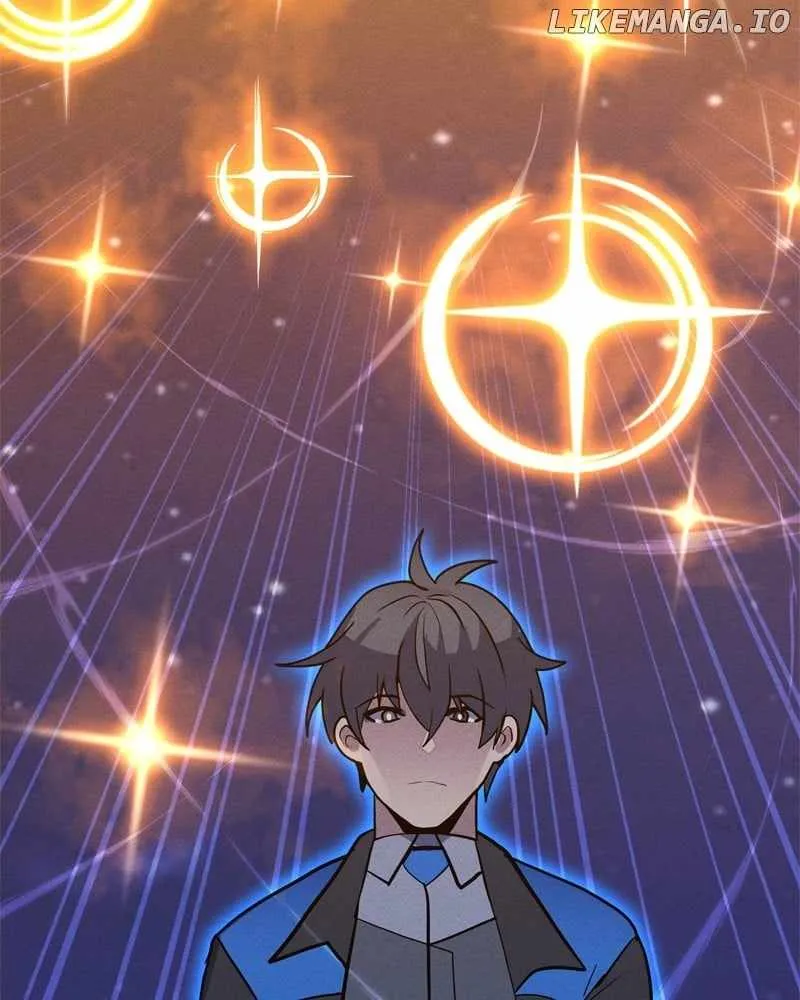 Read Solo Spell Caster chapter 181 image 78 on Lezhin
