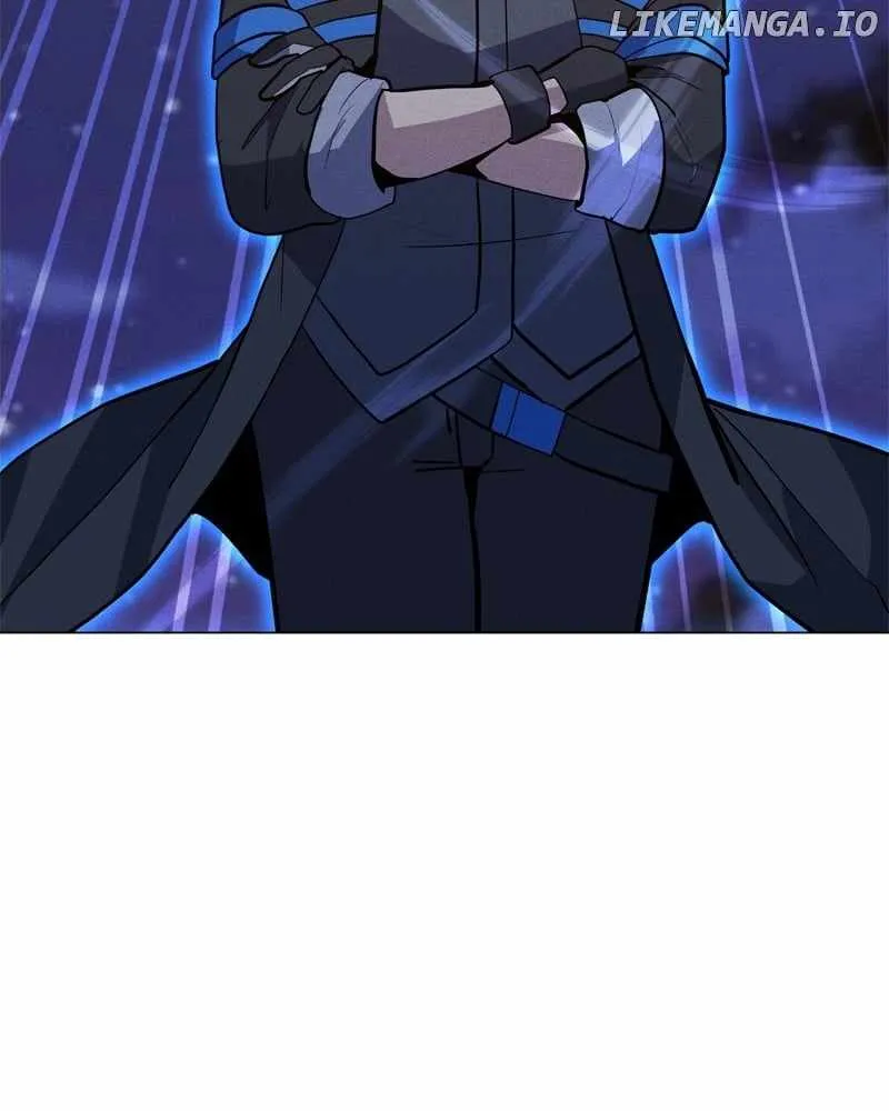 Read Solo Spell Caster chapter 181 image 79 on Lezhin