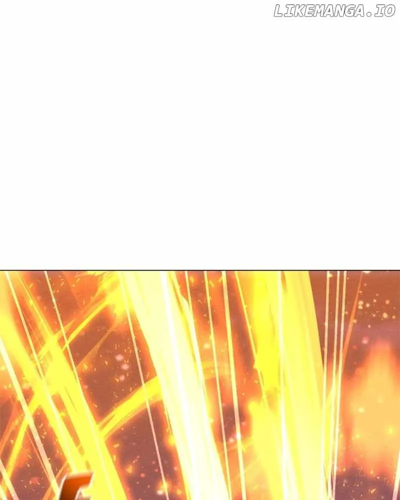 Read Solo Spell Caster chapter 181 image 80 on Lezhin