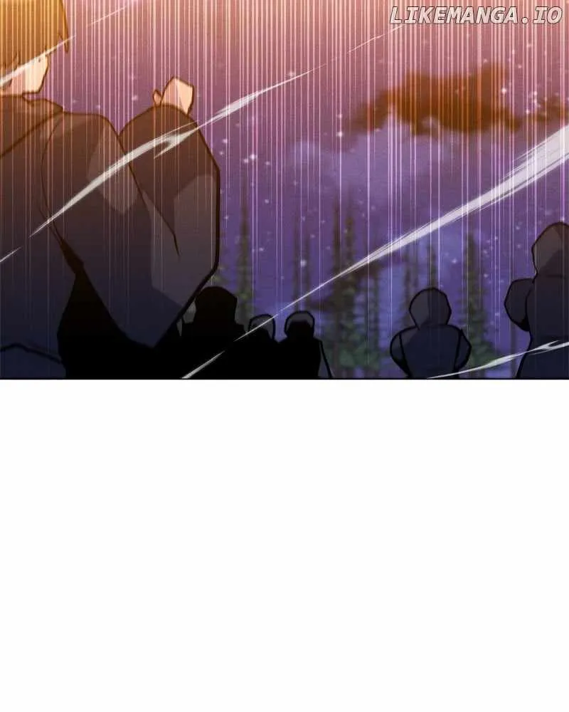 Read Solo Spell Caster chapter 181 image 84 on Lezhin